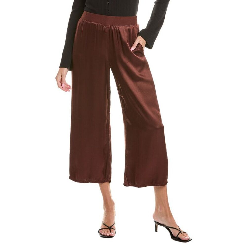 Michael Stars Womens  Sacha Cropped Pant